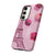 French Macaron Oil Painted Case