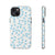 Blue Floral - Floral Collection