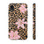 Floral Leopard