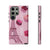 French Macaron Oil Painted Case
