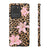 Floral Leopard