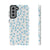 Blue Floral - Floral Collection