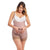 09044 Soporte de Embarazo / Pregnancy Support Bodysuit