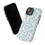 Blue Floral - Floral Collection