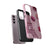 French Macaron Oil Painted Case