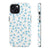 Blue Floral - Floral Collection