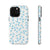 Blue Floral - Floral Collection