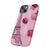 French Macaron Oil Painted Case
