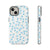 Blue Floral - Floral Collection