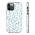 Blue Floral - Floral Collection