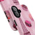 French Macaron Oil Painted Case