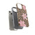 Floral Leopard