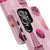 French Macaron Oil Painted Case