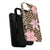 Floral Leopard