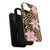 Floral Leopard