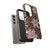 Floral Leopard