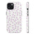 Purple Floral - Floral Collection