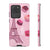 French Macaron Oil Painted Case
