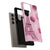 French Macaron Oil Painted Case