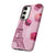 French Macaron Oil Painted Case