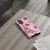 French Macaron Oil Painted Case