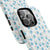 Blue Floral - Floral Collection