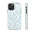 Blue Floral - Floral Collection