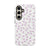 Purple Floral - Floral Collection