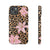 Floral Leopard