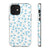Blue Floral - Floral Collection