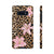 Floral Leopard