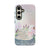 Swan Phone Case - Elegant Bird Design for Nature Lovers, Floral Phone Cover, Gift for Her, Cute Swan Decor, Spring Aesthetic