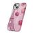 French Macaron Oil Painted Case