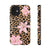 Floral Leopard