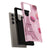 French Macaron Oil Painted Case