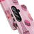 French Macaron Oil Painted Case