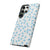 Blue Floral - Floral Collection