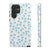Blue Floral - Floral Collection