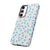 Blue Floral - Floral Collection