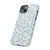 Blue Floral - Floral Collection