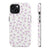 Purple Floral - Floral Collection