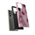 French Macaron Oil Painted Case