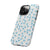 Blue Floral - Floral Collection