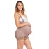 09044 Soporte de Embarazo / Pregnancy Support Bodysuit