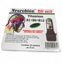 NEUROBION 50 MIL Vitaminas B1 B6 B12 Ampollas Bebibles