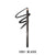 1001 Black - Italia Deluxe ultra fine eye liner