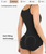1592 panty control body shaper