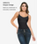 1592 panty control body shaper