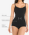 1592 panty control body shaper