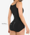 1592 panty control body shaper